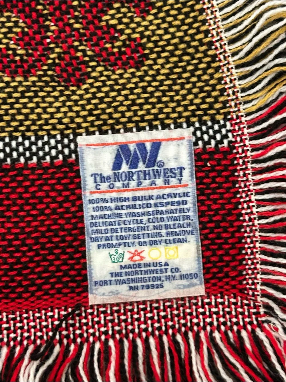 The Northwest Company official branded